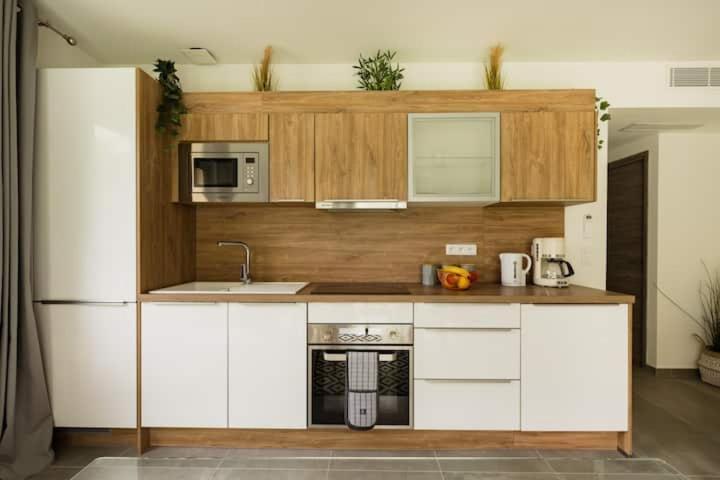 Stylish New 1 Bedroom Apartment In Juan Les Pins Antibes Exteriér fotografie
